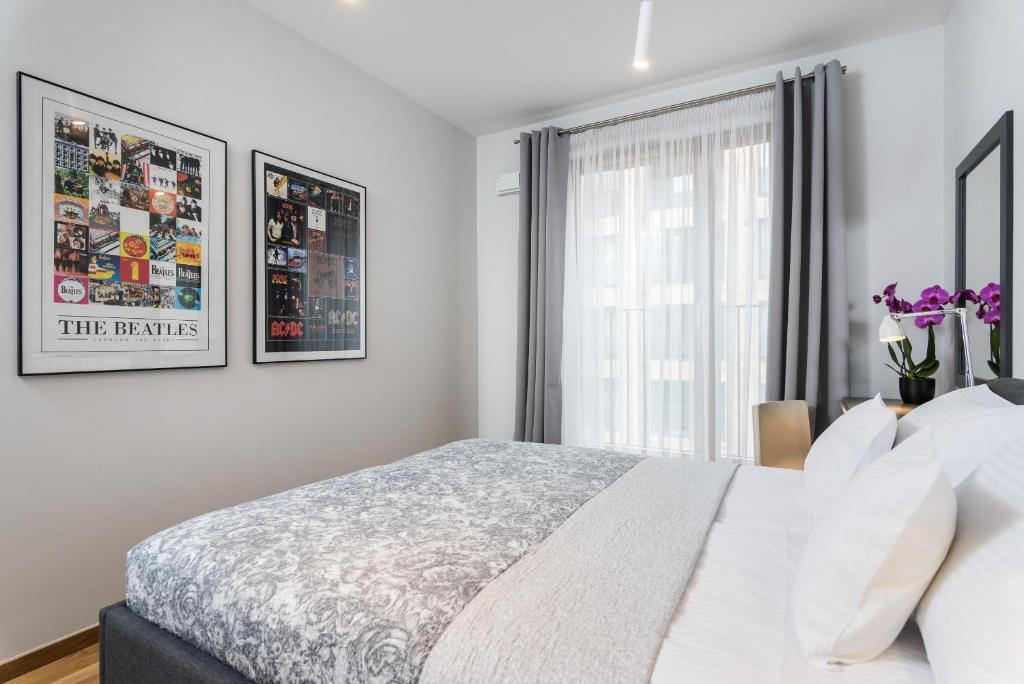 Goodhome Browar Lubicz Cracovia Exterior foto